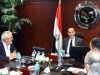 Italian apparel group Oniverse to plan to set up 2 factories in Egypt