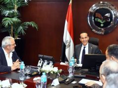Italian apparel group Oniverse to plan to set up 2 factories in Egypt