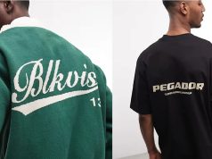 UK’s Asos adds 9 new menswear brands to strengthen fashion portfolio