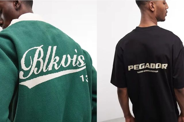 UK’s Asos adds 9 new menswear brands to strengthen fashion portfolio