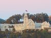 Embrace the past at these landmark historic US hotels