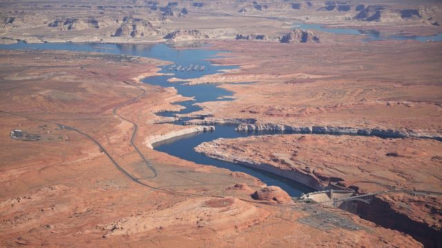 Can the West survive ‘drastic’ Colorado River cuts?