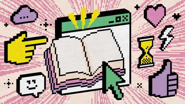 The rise of LitRPG