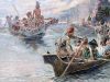 Book reviews: ‘The Vast Enterprise: A New History of Lewis & Clark’ and ‘Small Town Girls: A Writer’s Memoir’