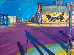 Exhibition: “This Is America” Selections from PAMM’s Collection