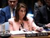UN endorses climate ruling despite US opposition