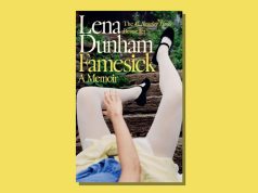 Famesick: a ‘funny’ yet ‘heartbreaking’ memoir