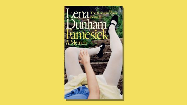 Famesick: a ‘funny’ yet ‘heartbreaking’ memoir