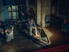 The 8 best disaster TV series of all time