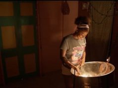 Film: “Pan Gyul” by Juliette Jeffers
