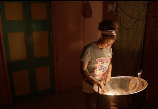 Film: “Pan Gyul” by Juliette Jeffers