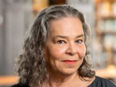 Lizabeth Paravisini-Gebert: 2026–2027 Avery Distinguished Fellowship in the Humanities