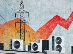 How UK must adapt to cope with climate change