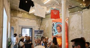 La Placita in Madrid: A Piece of Puerto Rico Blossoms in Madrid