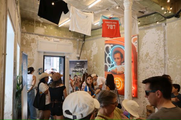 La Placita in Madrid: A Piece of Puerto Rico Blossoms in Madrid