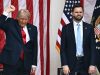 Trump declares himself healthy after latest exam