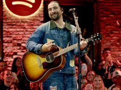 Music reviews: Noah Kahan, Kehlani, and Foo Fighters