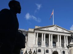 Are gilt markets acting as ‘the UK’s political police’?