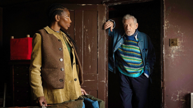 The Christophers: a ‘deliciously sly’ dark comedy about the art world