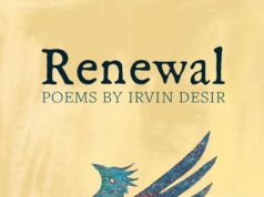 New Book: Irvin Desir’s “Renewal”