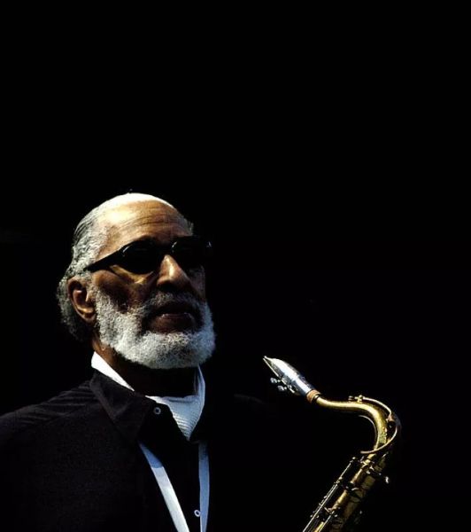 Sonny Rollins, colossus of the saxophone, has died at 95