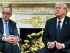 Germany learns the cost of provoking Trump