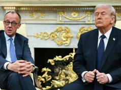 Germany learns the cost of provoking Trump