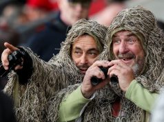 Southampton and the latest case of spying in football
