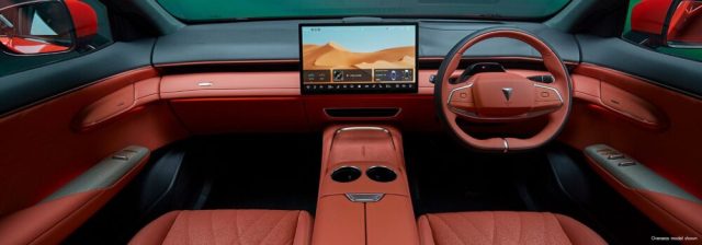Is Deepal S07 worth the price tag?
