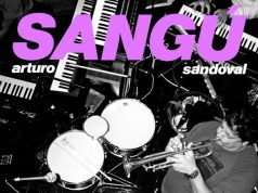 On ‘SANGÚ,’ Arturo Sandoval reaches back and pays it forward