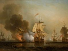 Controversy resurfaces in Colombia over treasure-filled San José shipwreck