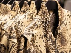 UK’s BioFleax debuts in Stella McCartney x H&M collection