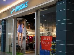 US’ Brooks Running posts strong Q1 growth on global demand