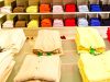 Cambodia’s apparel exports rise 9.6% in January-April 2026
