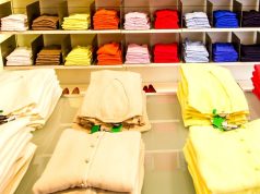 Cambodia’s apparel exports rise 9.6% in January-April 2026