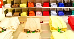 Cambodia’s apparel exports rise 9.6% in January-April 2026