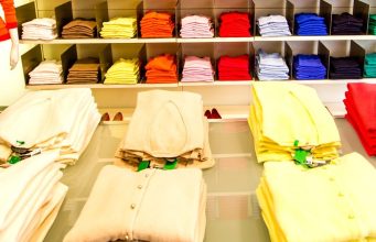 Cambodia’s apparel exports rise 9.6% in January-April 2026