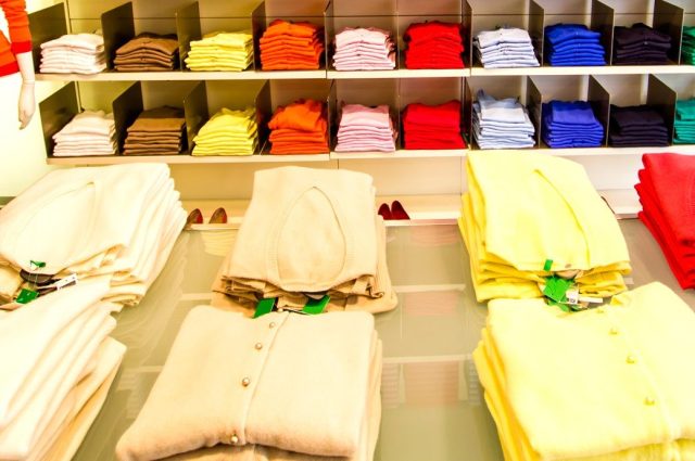 Cambodia’s apparel exports rise 9.6% in January-April 2026