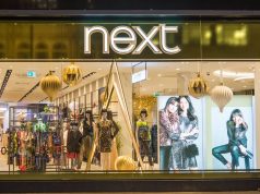 UK’s Next boosts FY27 profit forecast on strong online demand