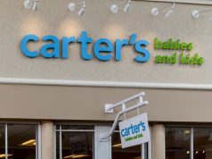 US’ Carter’s sees 4th straight quarter of retail sales growth in Q1