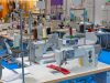 Nigeria Kwara Garment Factory, KWS Garment Production Village ink pact