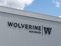 US’ Wolverine Worldwide Q1 EPS rises 60% on brand momentum