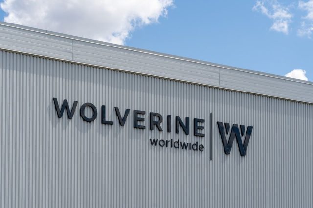 US' Wolverine Worldwide Q1 EPS rises 60% on brand momentum