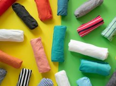 UK’s clothing imports fall 3% in Q1, sharply lower than Q4 2025