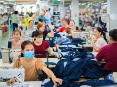 Vietnam’s flat apparel exports hide the real trade signal