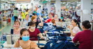 Vietnam’s flat apparel exports hide the real trade signal