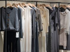 Hong Kong apparel imports edge down in Q1 2026
