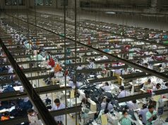 Bangladesh BGMEA, Germany’s GIZ sign MoU for green RMG transformation