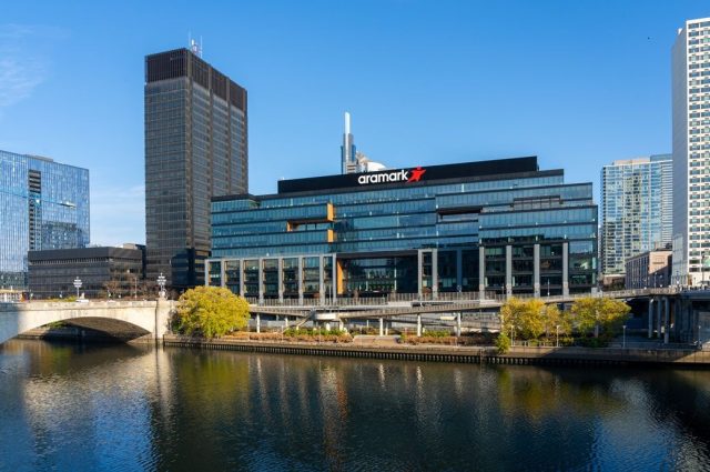 US’ Aramark’s Q2 revenue grows on US, international gains