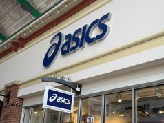 Japan’s Asics posts record Q1 earnings on broad regional growth